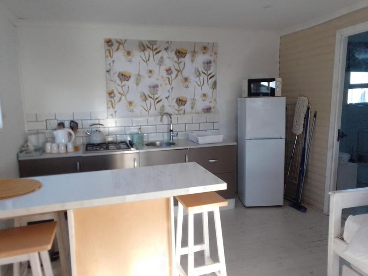 Coco De Mer Self Catering Log 1 Lambertʼs Bay エクステリア 写真
